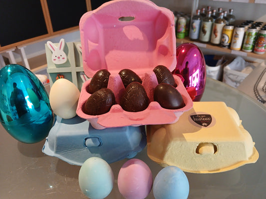 La demi-douzaine de Pâques (120g)