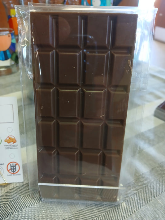 Tablette Chocolat noir (100g)