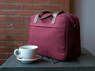 Sac messager pour ordinateur portable