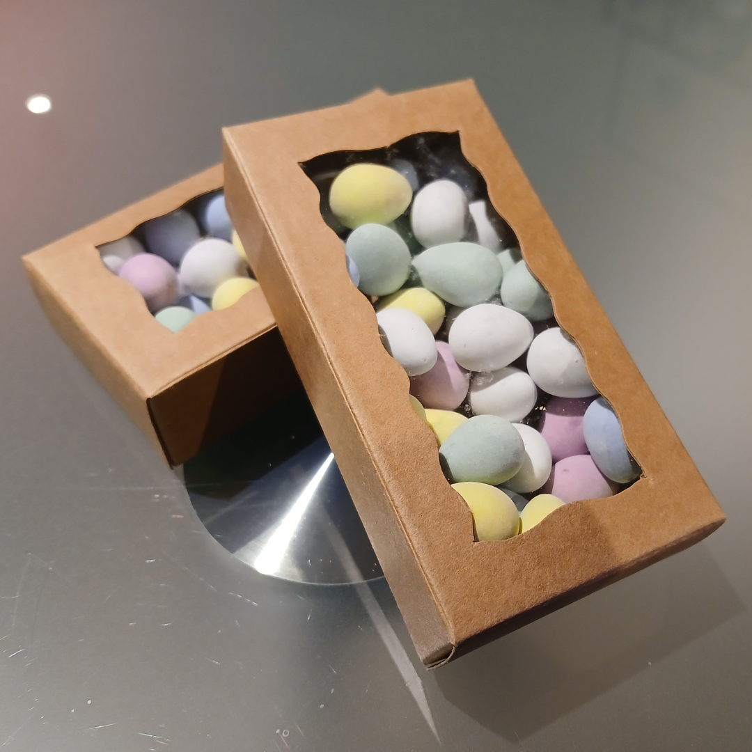 Mini-oeufs de Pâques (100g)
