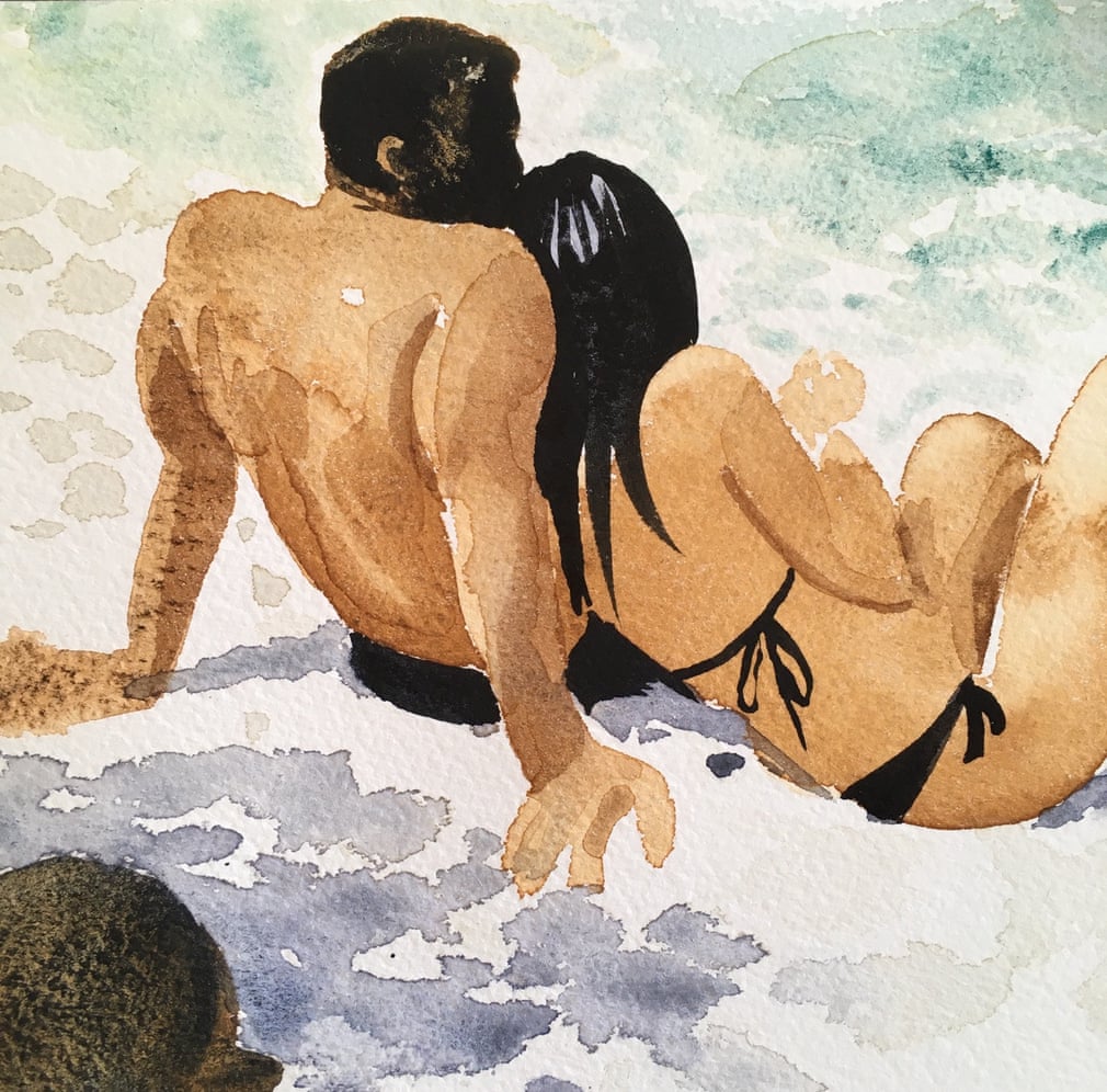 Poustos #7