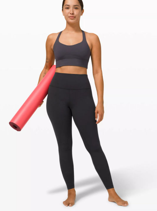 Legging yoga Align High Rise (Taille haute) 28po Lululemon