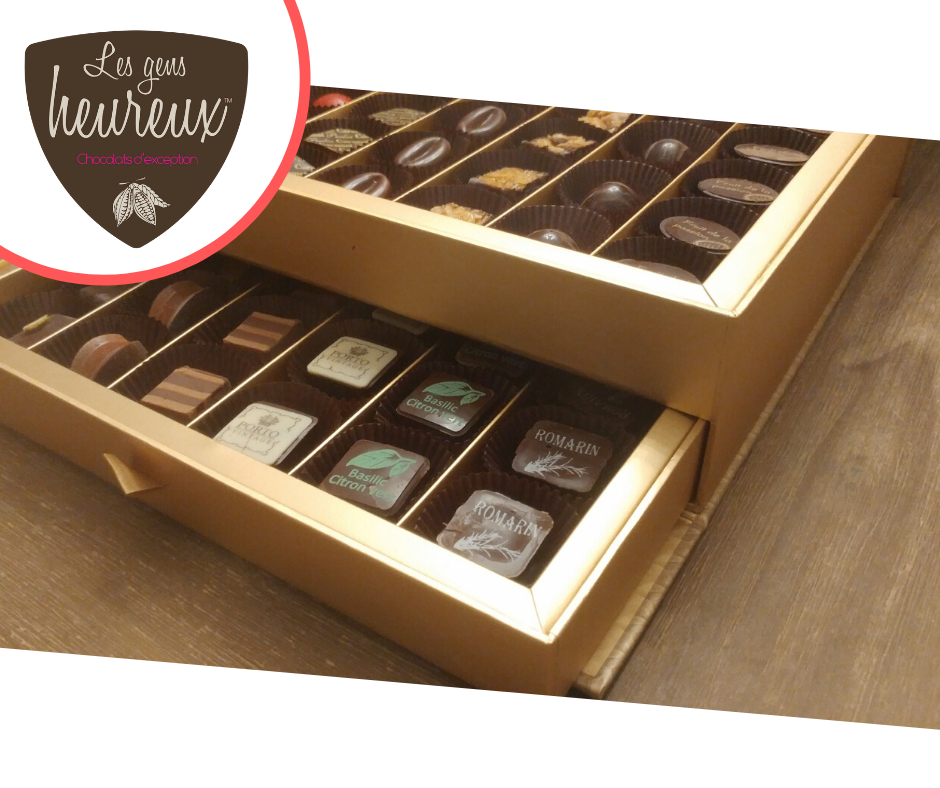 Coffre à bijoux