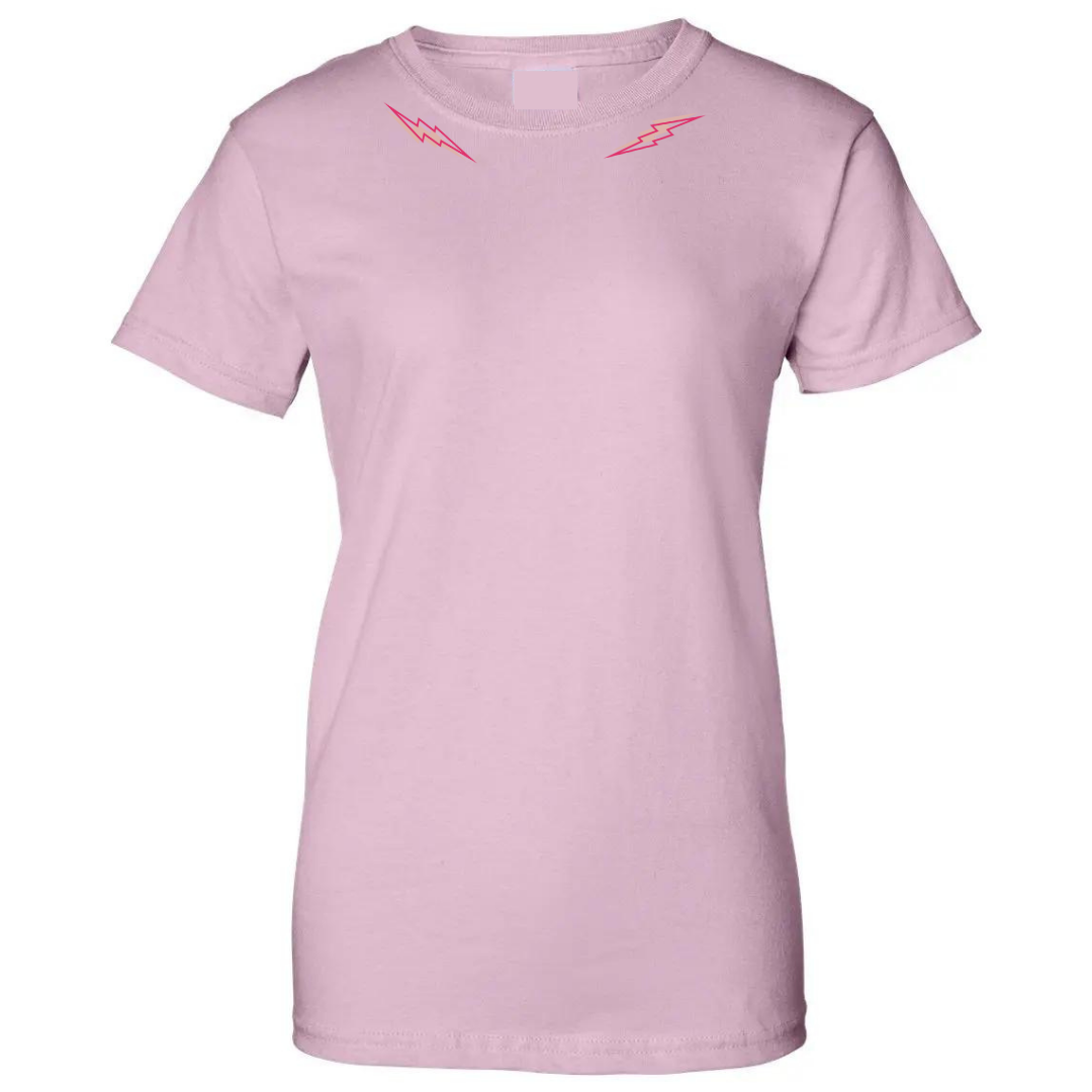 T-Shirt Éclair par La Vie devant soi