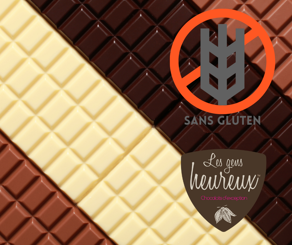 Sans Gluten