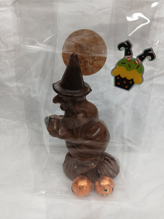 Chocotranches