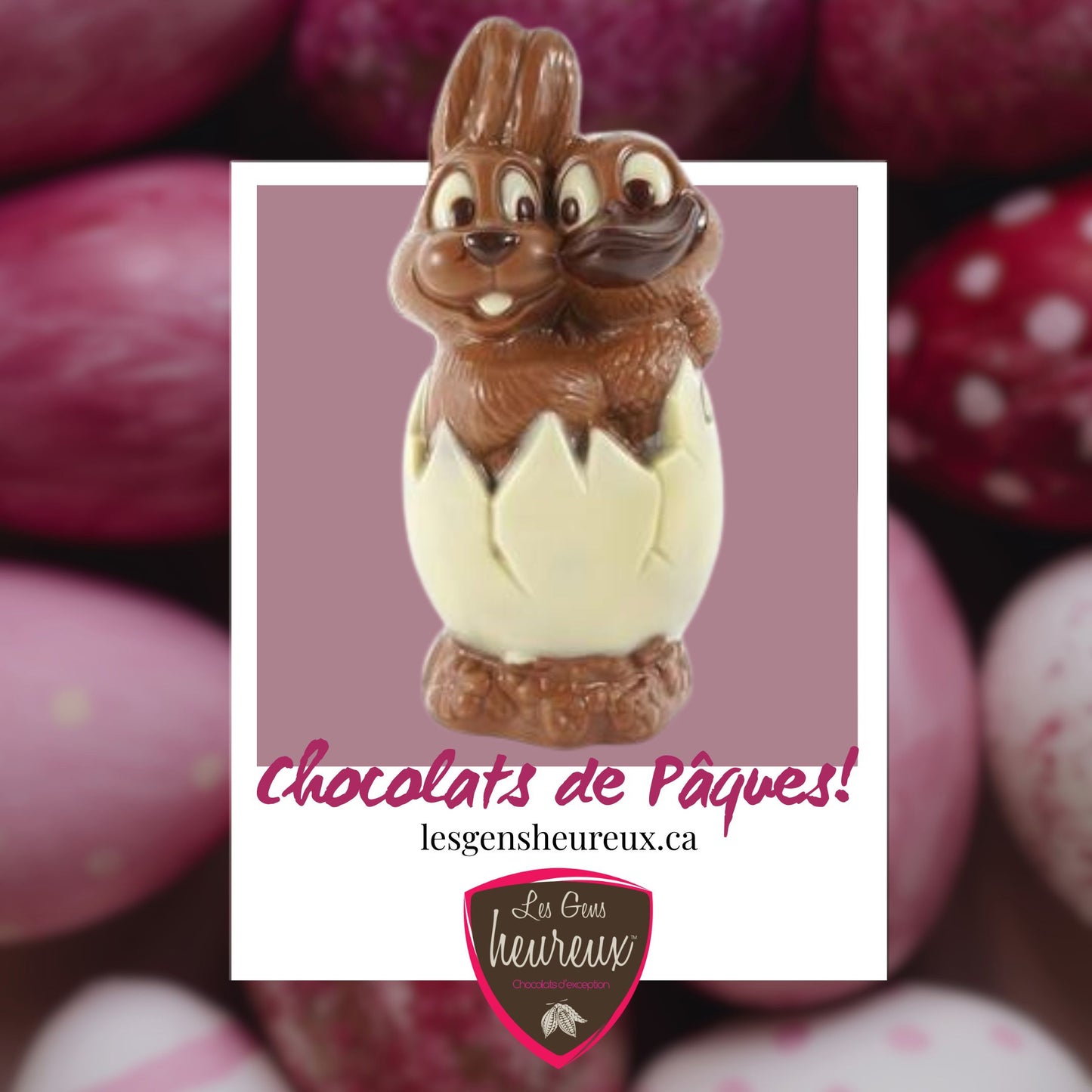 Lapin et caneton (140g)