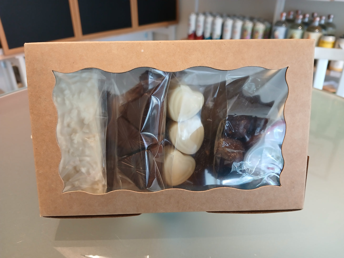 Coffret Dégustation