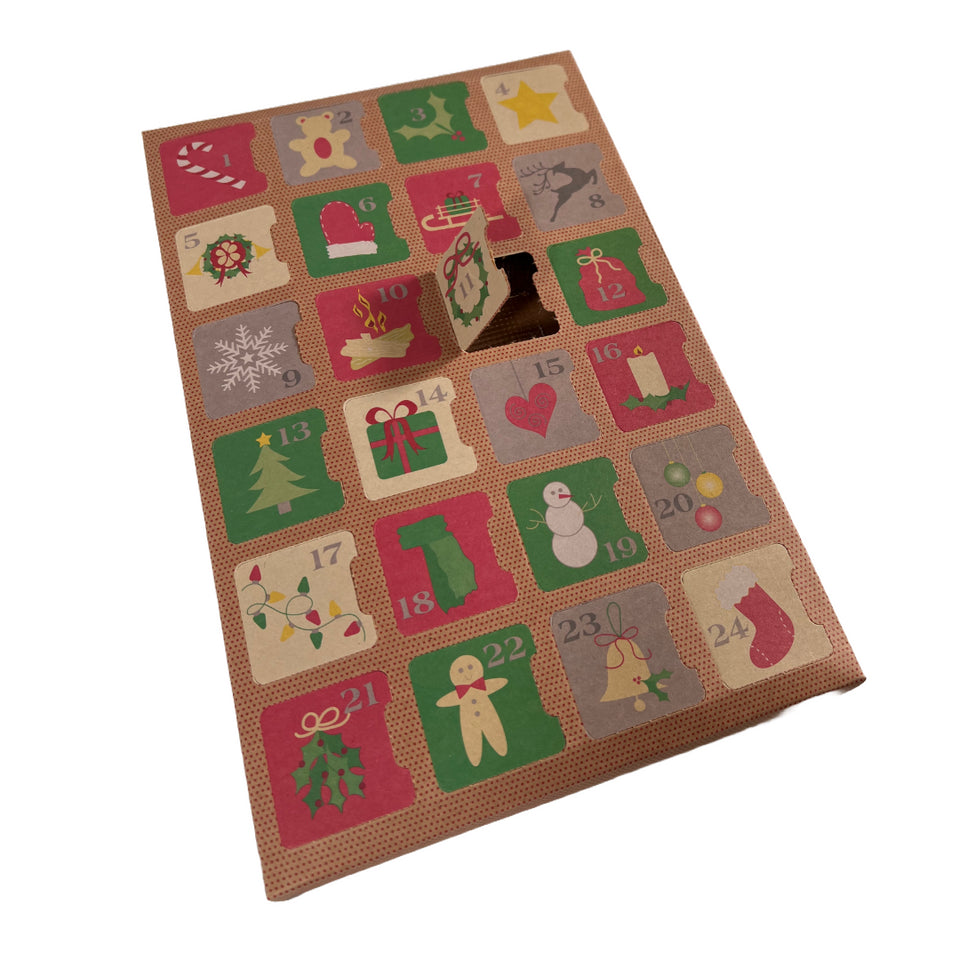 Calendrier de l'Avent