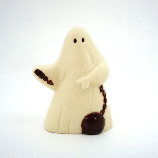 Fantôme d'Halloween
