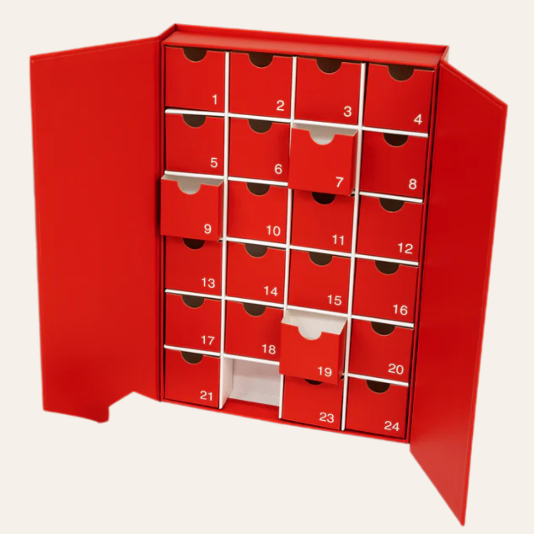 Calendrier de l'Avent