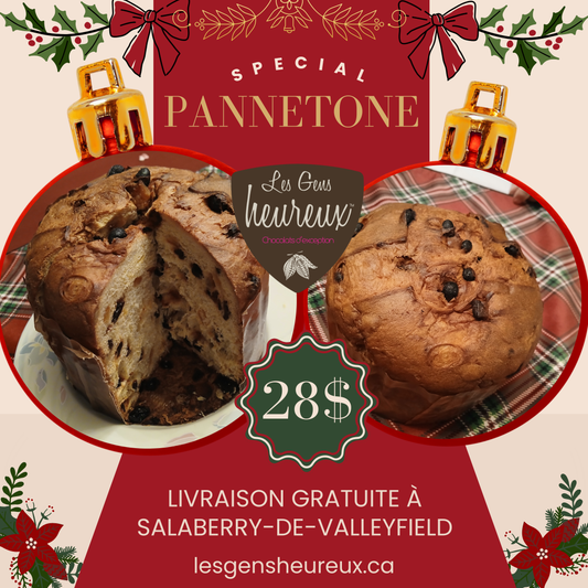 Panettone