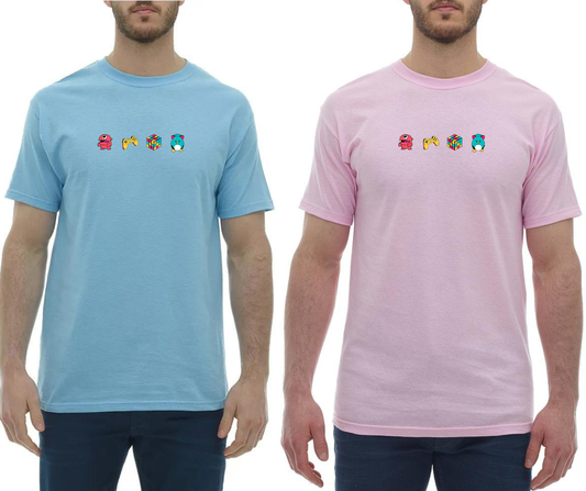 T-Shirt Gamer