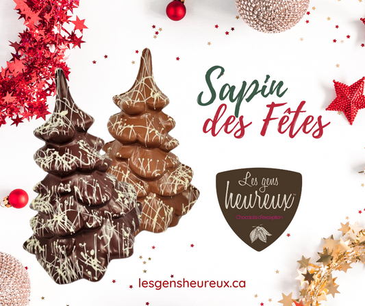 Sapin des Fêtes