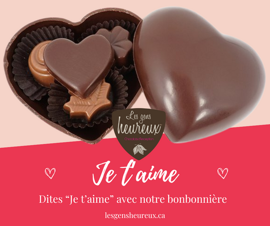 Bonbonnière