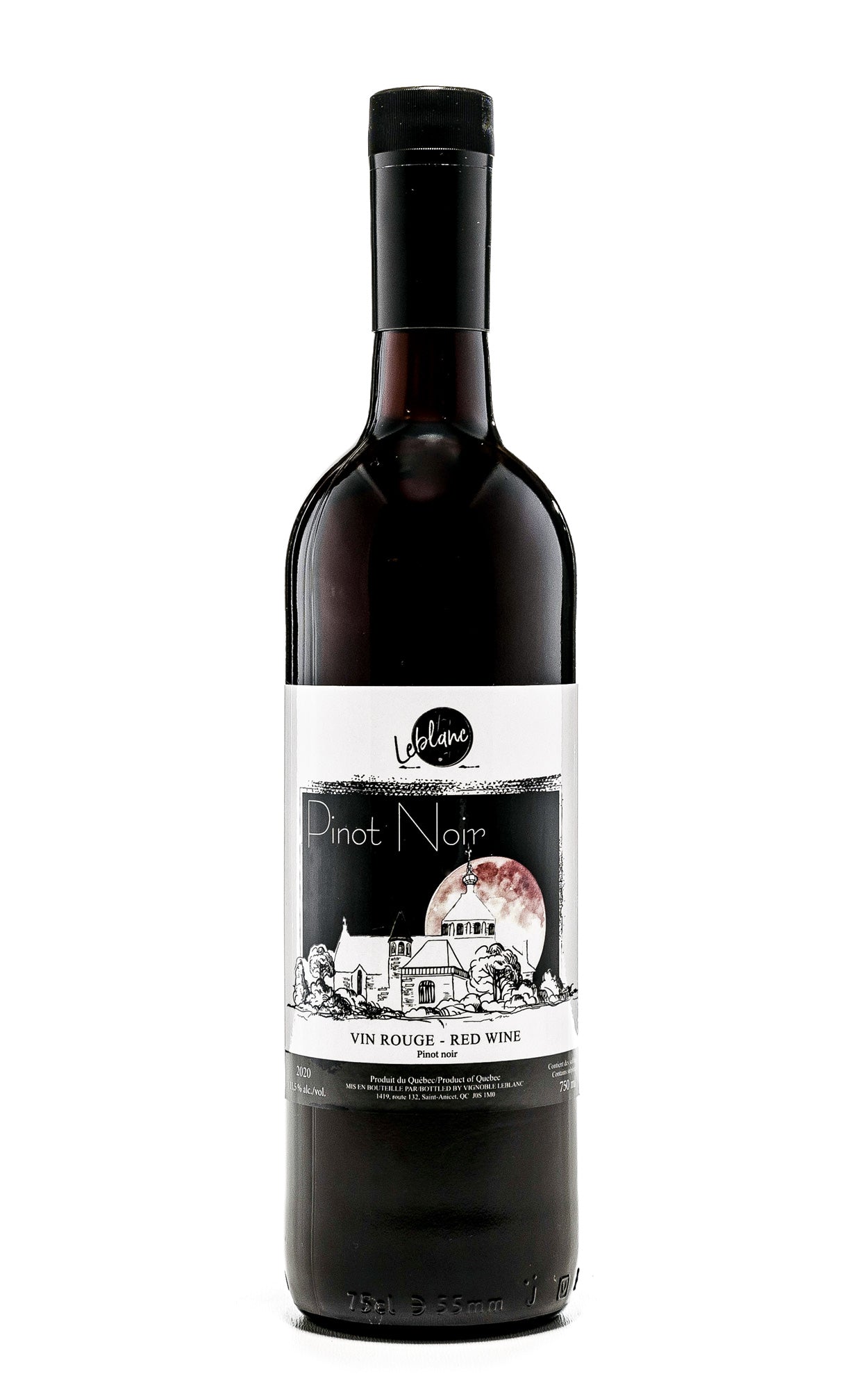 Pinot Noir Vin rouge