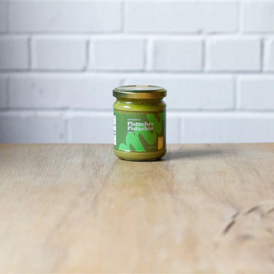 Tartinade Crème de pistaches (200 g)
