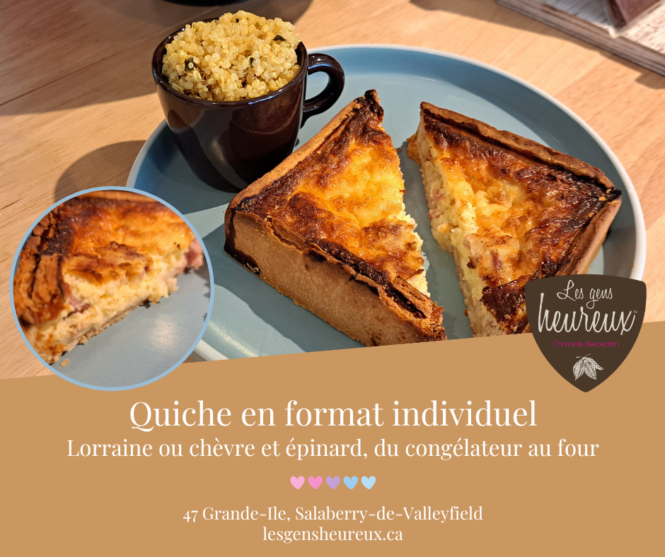 Quiche