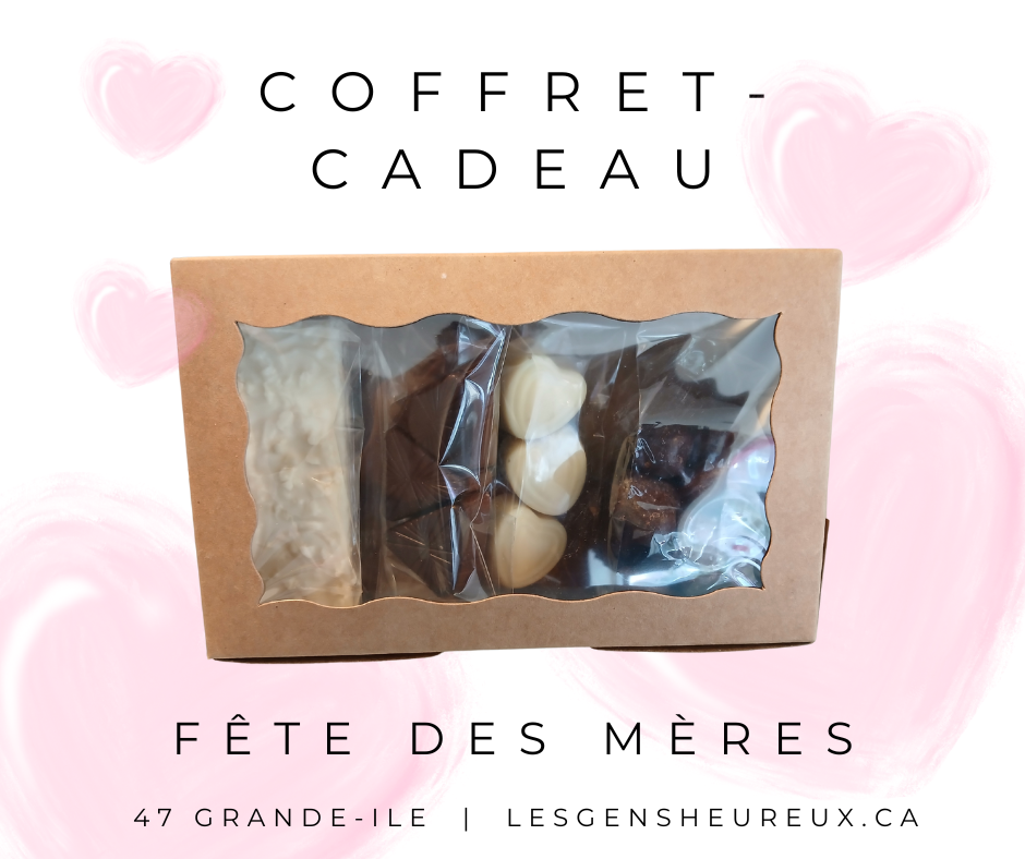 Coffret Dégustation