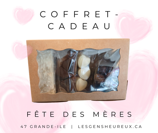 Coffret Dégustation