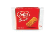 Biscuits Lotus Biscoff (125g)