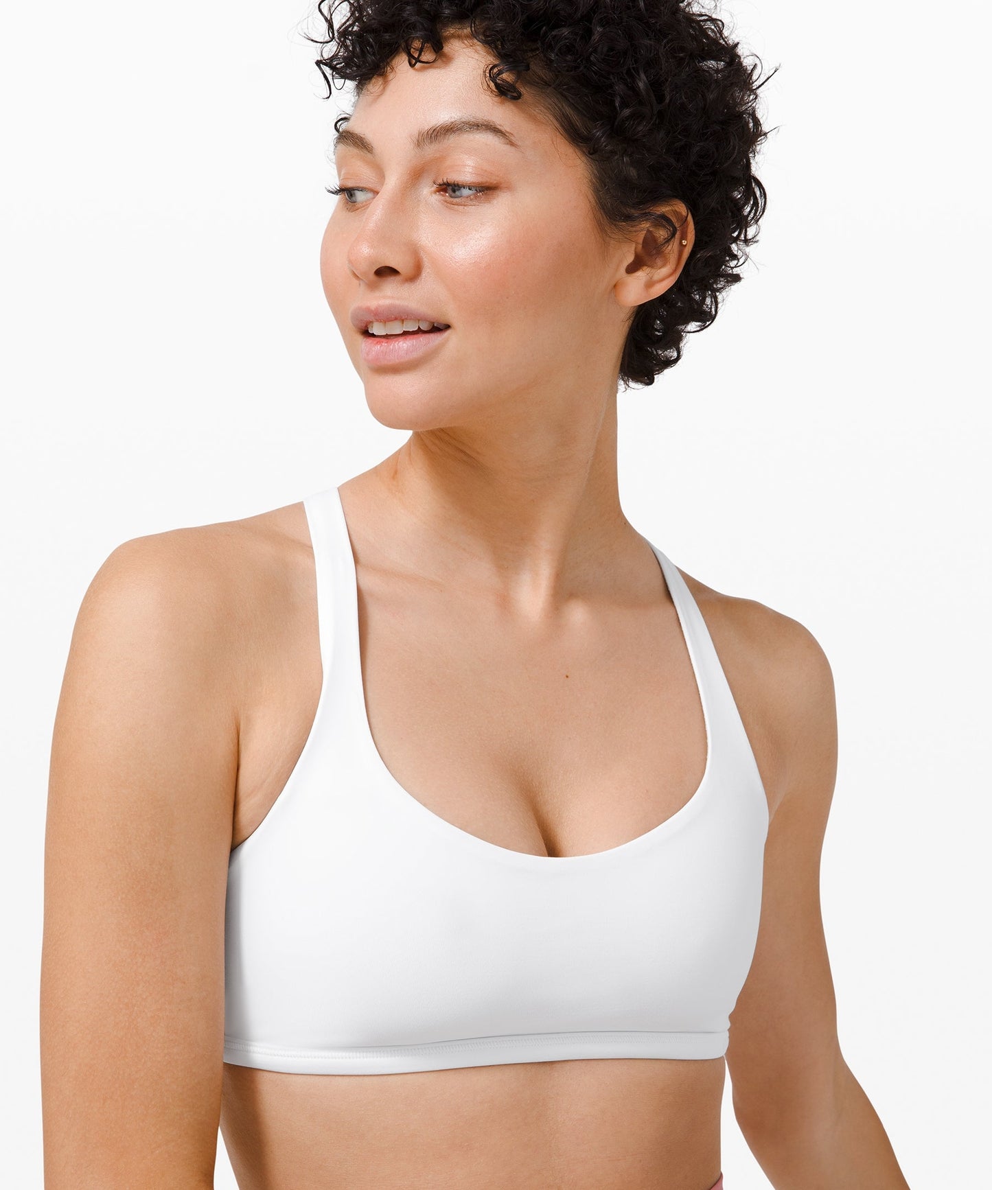 Soutien-gorge Free To Be Wild Lululemon (couleurs multiples)