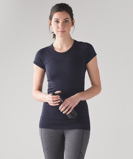 Chandail manches courtes Swiftly Tech Lululemon