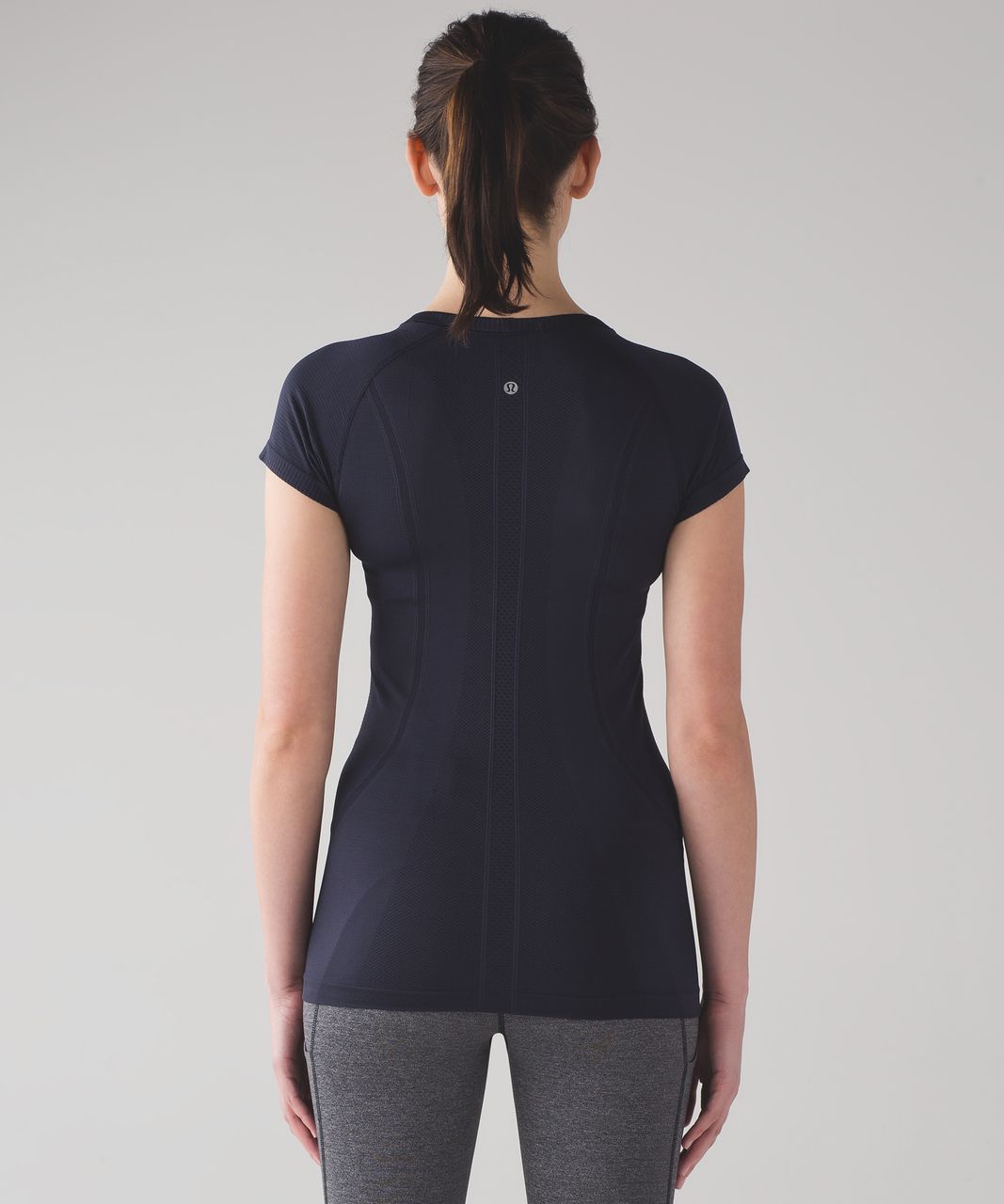 Chandail manches courtes Swiftly Tech Lululemon