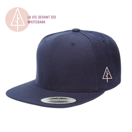 Casquette "Whitebark"